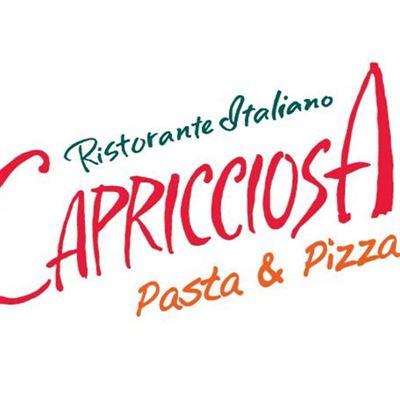 Capricciosa – Pizza & Pasta – Hàm Cá Mập