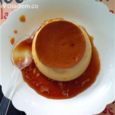Caramella – Cafe & Bakery