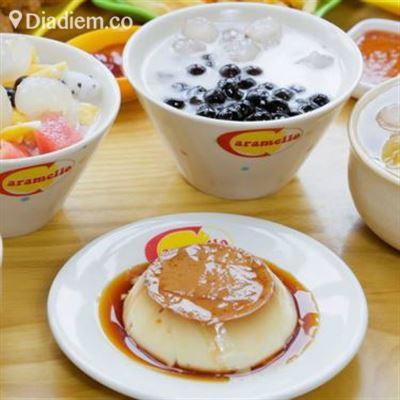 Caramello – Caramen & Đồ Ăn Vặt