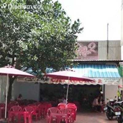Cát Tường 2 Cafe