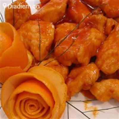 Cau Hồ Tây
