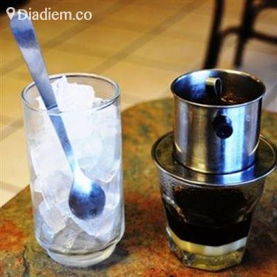 Cậu Sáu Cafe