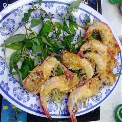 Cây Bưởi 2 – Hải Sản Tươi Sống