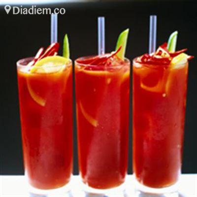 Cây Đa Cafe – Lê Lai