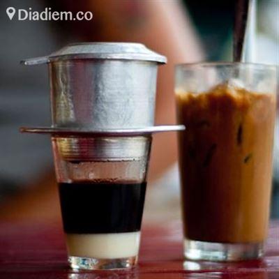 Cây Khế Cafe