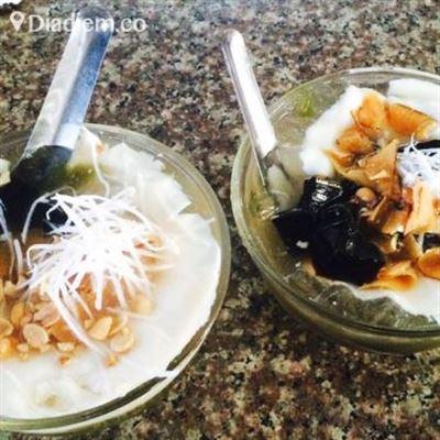 Cây Khế – Tào Phớ & Đồ Ăn Vặt