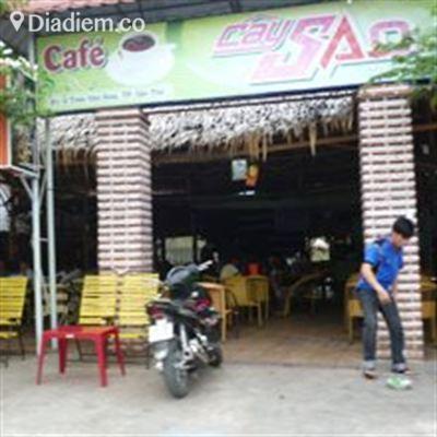 Cây Sao Cafe