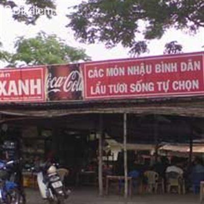 Cây Xanh