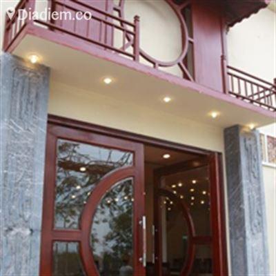 Chả Cá Kinh Kỳ – Đường Thành