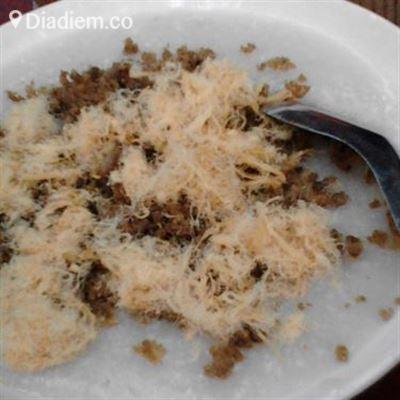Cháo Trai Cổ Loa