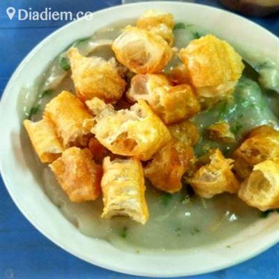 Cháo Trai – Nghĩa Tân
