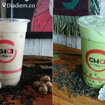 Chai Tea – Mậu Thân