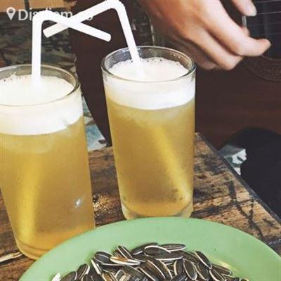 Chanh Lak – Tạ Quang Bửu