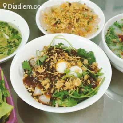 Cháo Canh Bát Bảo