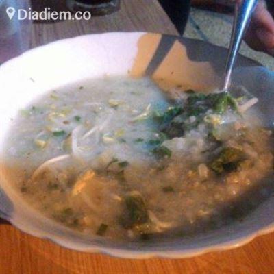 Cháo Đêm