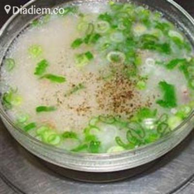 Cháo Dinh Dưỡng Bé Bơ – Hoàng Hoa Thám