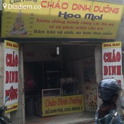 Cháo Dinh Dưỡng – Cổ Nhuế