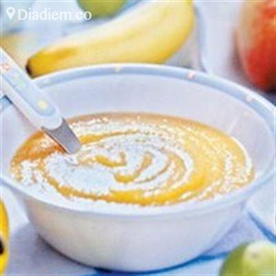 Cháo Dinh Dưỡng Long Nhật – Lê Đức Thọ