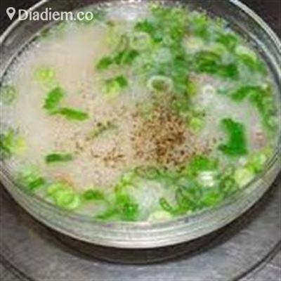 Cháo Dinh Dưỡng – Mễ Trì Thượng