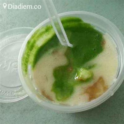 Cháo Dinh Dưỡng Ngon Ngon