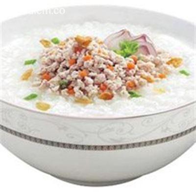 Cháo Dinh Dưỡng Sương Mai – Bà Huyện Thanh Quan