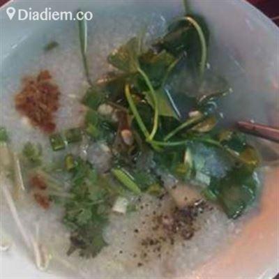 Cháo Giải Cảm