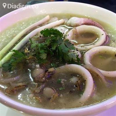 Cháo Hào Sữa – Quang Trung