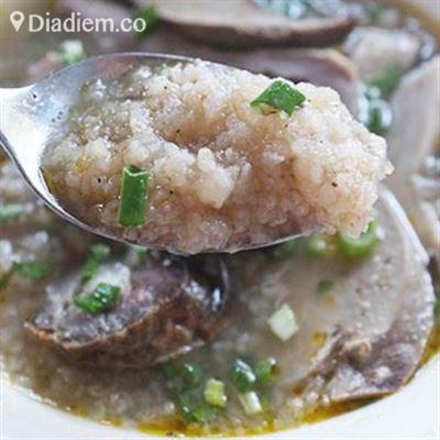 Cháo Lòng 10K – Xô Viết Nghệ Tĩnh