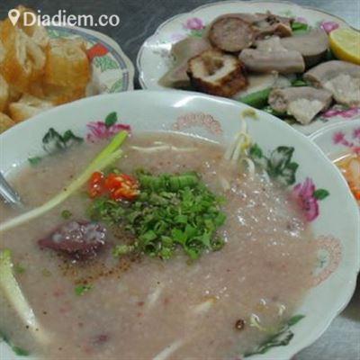 Cháo Lòng – 67/2 ĐT923