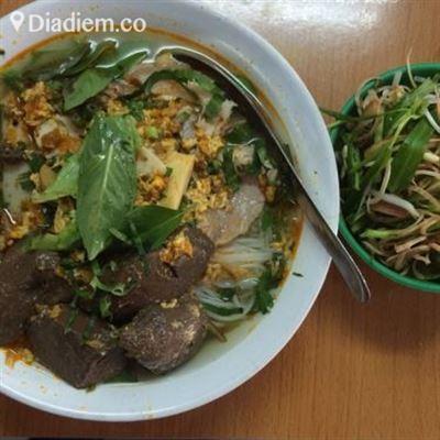 Cháo Lòng & Bún Riêu – Mậu Thân