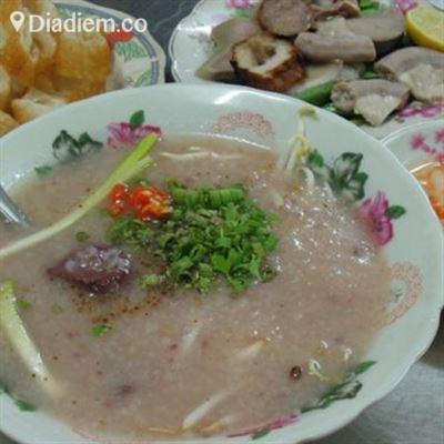 Cháo Lòng Cái Tắc
