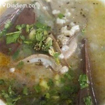 Cháo Lòng – Mì Cá Lóc Ngà
