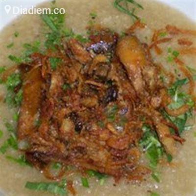 Cháo Lươn – Đội Cấn