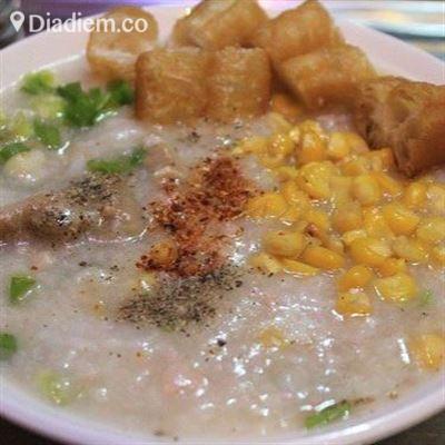 Cháo Sườn Sụn & Cháo Đậu Cà – Đào Duy Từ