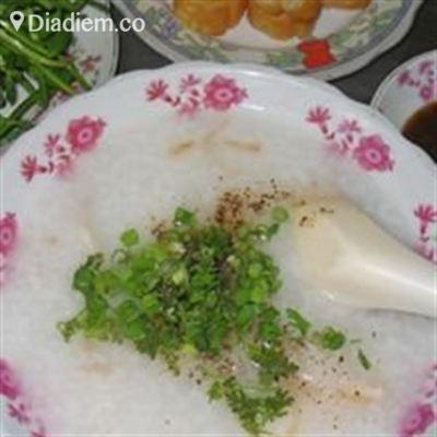 Cháo Tiến Phát – Mỹ Đình