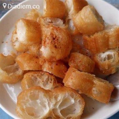 Cháo Trai – Nguyễn Văn Tố