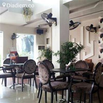 Chapi Cafe Karaoke – Ấm Cúng Và Hiện Đại