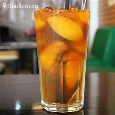 Chất – Trà Sữa & Ăn Vặt