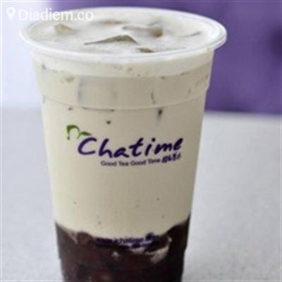 Chatime – Đào Duy Từ