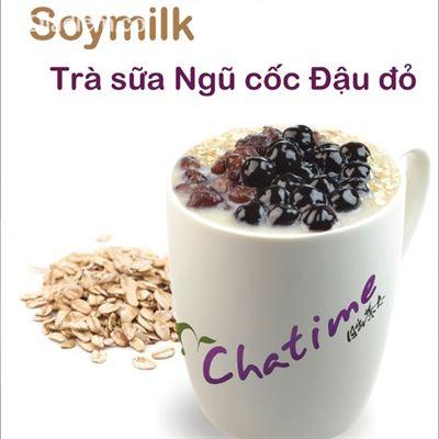 Chatime – Tràng Tiền Plaza