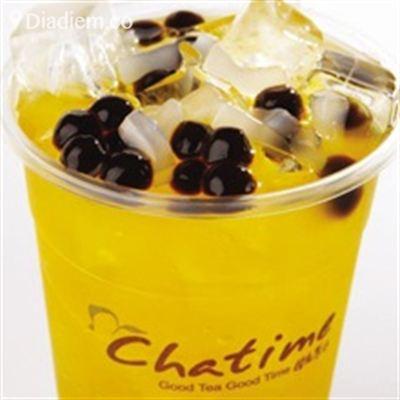 Chatime & ZenQ – Bùi Thị Xuân