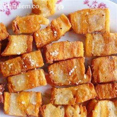 Chay Lạc Thiện – Lê Hồng Phong