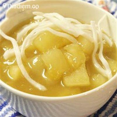 Chè 234 Tây Sơn – Tây Sơn