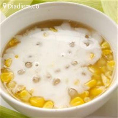 Chè 53C – Phan Đăng Lưu
