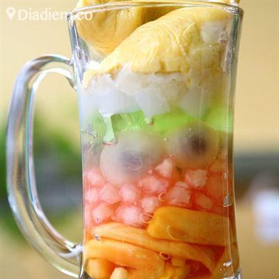 Chè 95 – Hàng Bạc