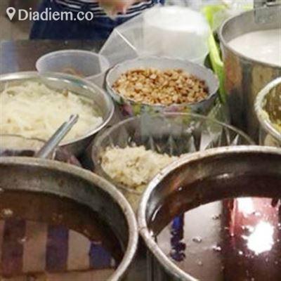 Chè Bà Ba – Ngô Quyền