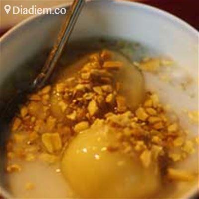 Chè Bà Thìn