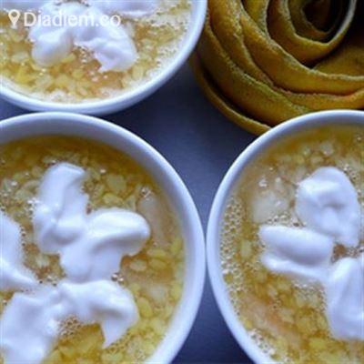 Chè Bắp