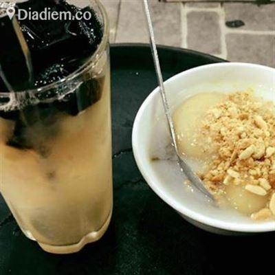 Chè Bốn Mùa Hàng Cân – Phan Chu Trinh
