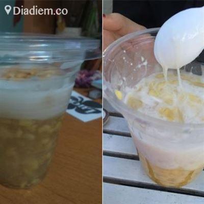 Chè Bưởi 5K – Nguyễn Văn Cừ